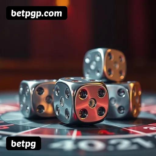 Comparação APP mobile vs versão web da betpg