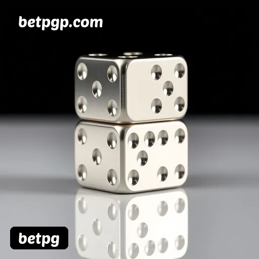 Tabela RTP dos jogos de cassino da betpg