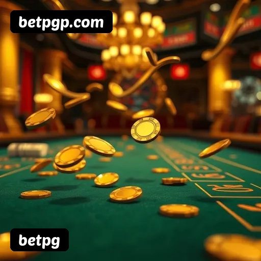 betpg segurança SSL 256-bit - Licença Curaçao, eCOGRA, GLI certificado