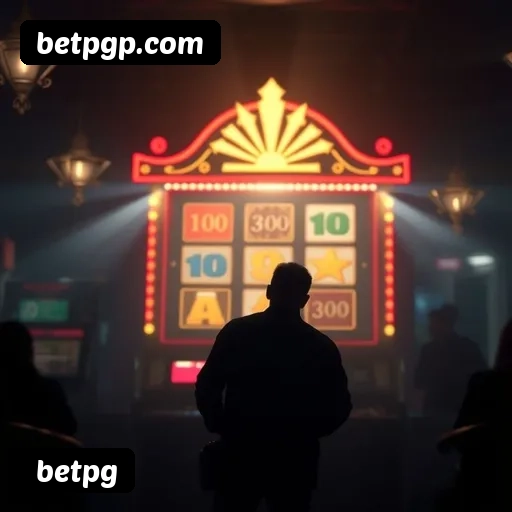 Níveis do programa VIP da betpg